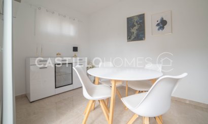 Reventa - Bungalow - Torrevieja - Aguas Nuevas