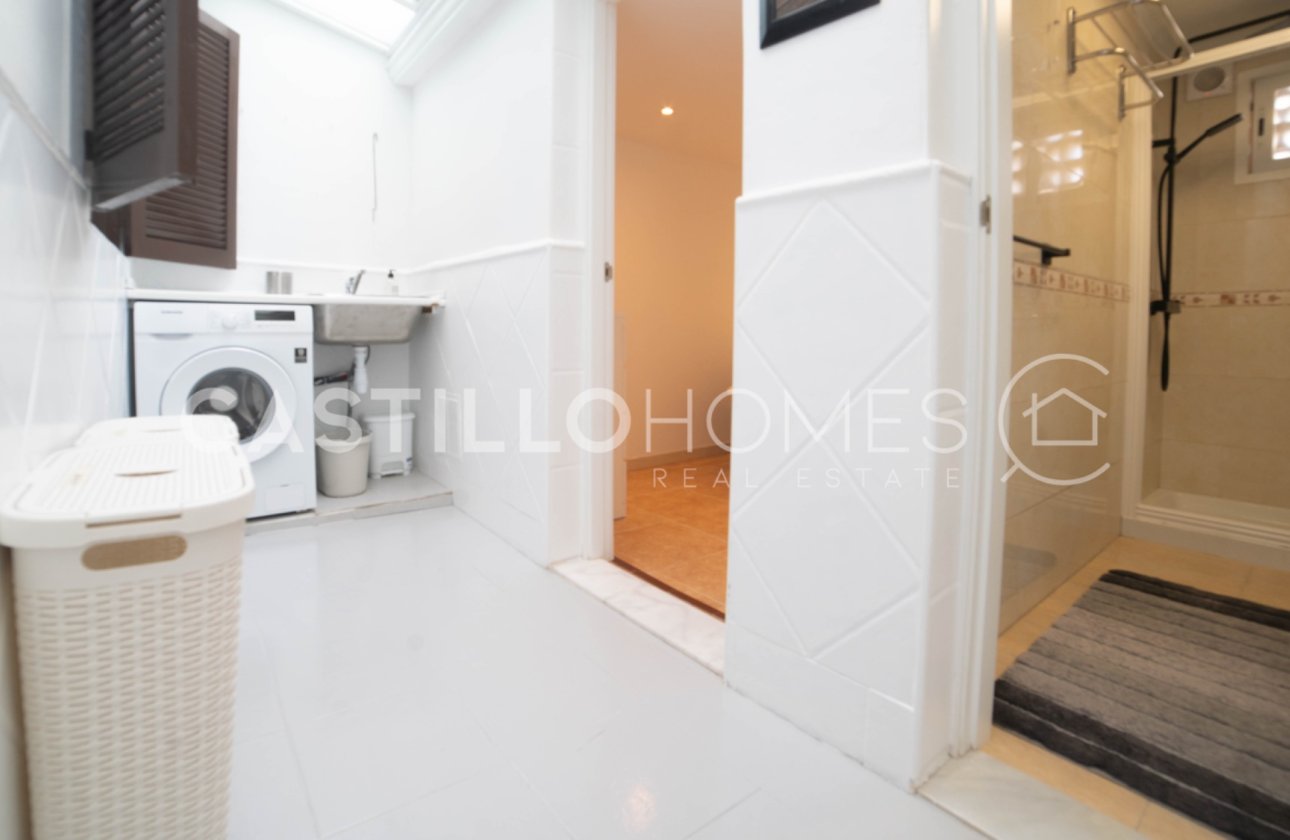 Reventa - Bungalow - Torrevieja - Aguas Nuevas