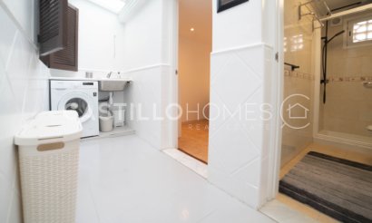 Reventa - Bungalow - Torrevieja - Aguas Nuevas