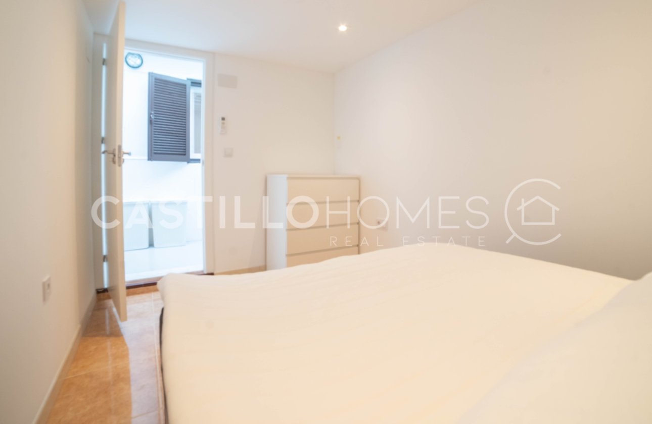 Reventa - Bungalow - Torrevieja - Aguas Nuevas