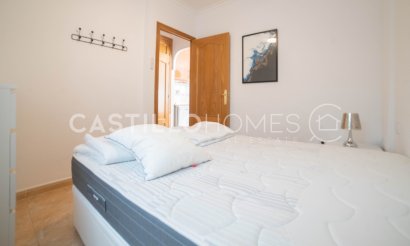 Reventa - Bungalow - Torrevieja - Aguas Nuevas