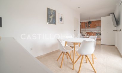 Reventa - Bungalow - Torrevieja - Aguas Nuevas