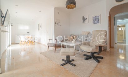 Reventa - Bungalow - Torrevieja - Aguas Nuevas