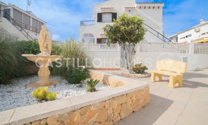 Reventa - Bungalow - Torrevieja - Aguas Nuevas