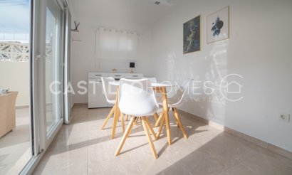 Reventa - Bungalow - Torrevieja - Aguas Nuevas