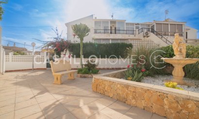 Reventa - Bungalow - Torrevieja - Aguas Nuevas