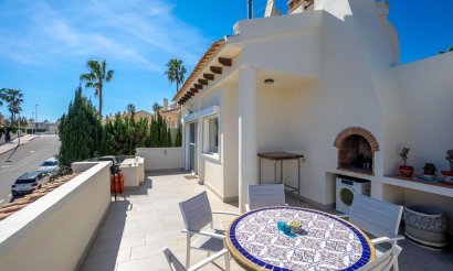 Revente - Villa - Orihuela Costa - Las Ramblas