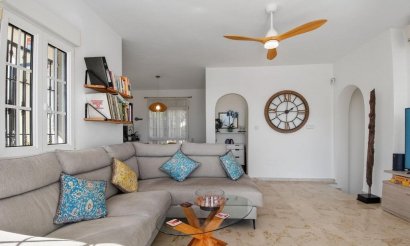 Revente - Villa - Orihuela Costa - Las Ramblas