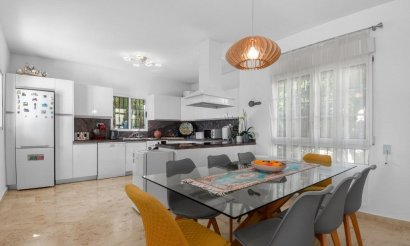 Revente - Villa - Orihuela Costa - Las Ramblas