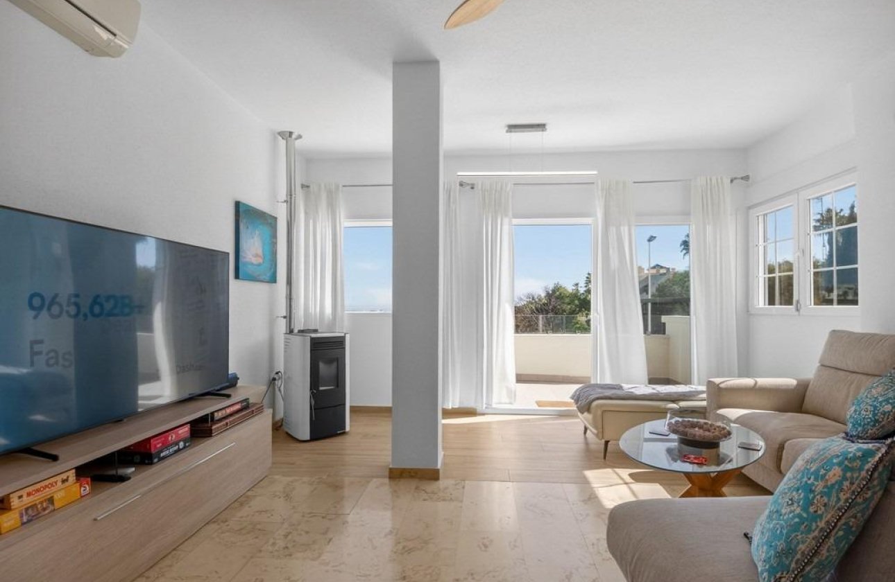 Revente - Villa - Orihuela Costa - Las Ramblas