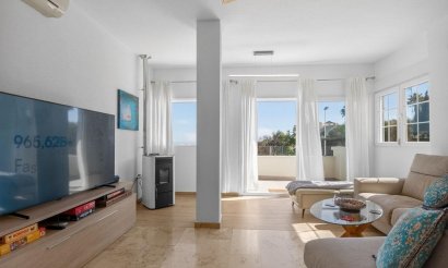 Revente - Villa - Orihuela Costa - Las Ramblas