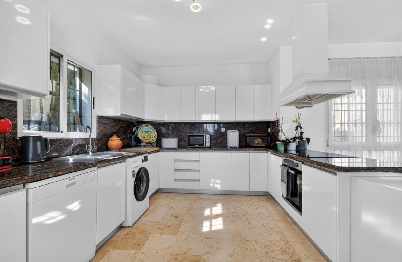 Revente - Villa - Orihuela Costa - Las Ramblas