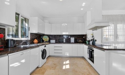 Revente - Villa - Orihuela Costa - Las Ramblas