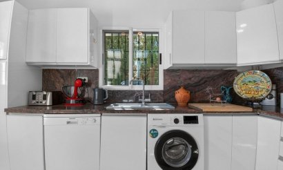 Revente - Villa - Orihuela Costa - Las Ramblas