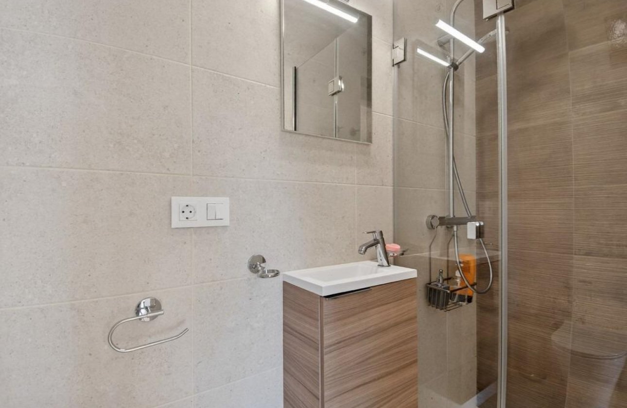 Revente - Villa - Orihuela Costa - Las Ramblas