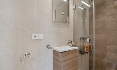 Revente - Villa - Orihuela Costa - Las Ramblas