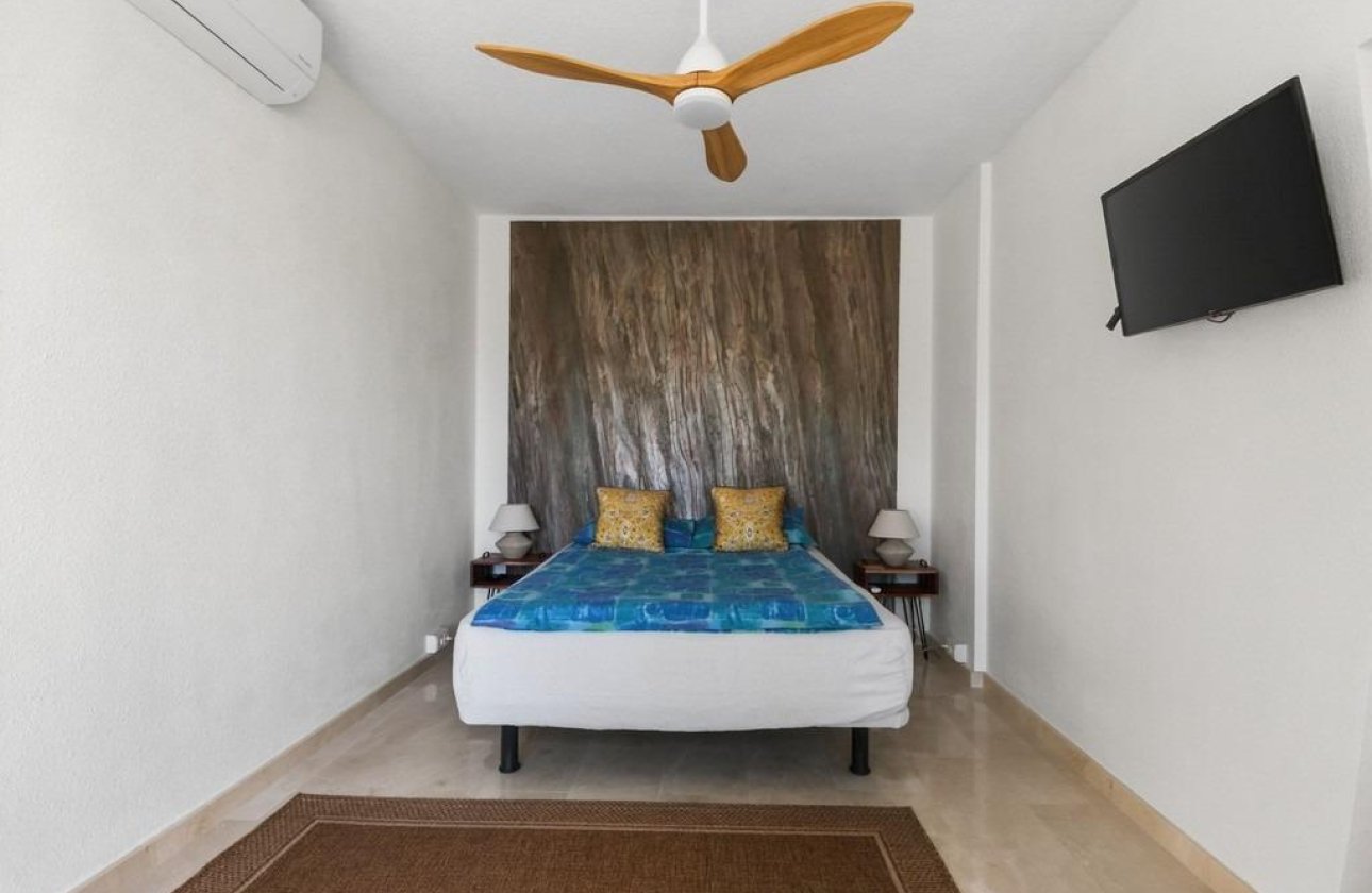 Revente - Villa - Orihuela Costa - Las Ramblas