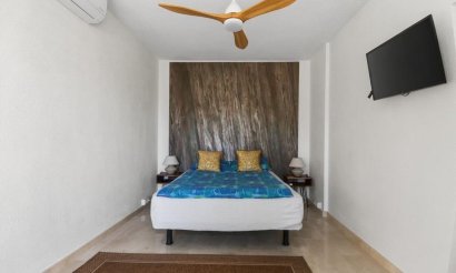 Revente - Villa - Orihuela Costa - Las Ramblas