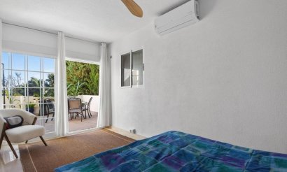 Revente - Villa - Orihuela Costa - Las Ramblas