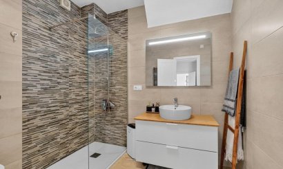 Revente - Villa - Orihuela Costa - Las Ramblas