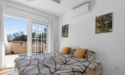 Revente - Villa - Orihuela Costa - Las Ramblas