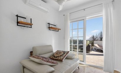 Revente - Villa - Orihuela Costa - Las Ramblas