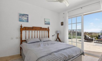 Revente - Villa - Orihuela Costa - Las Ramblas