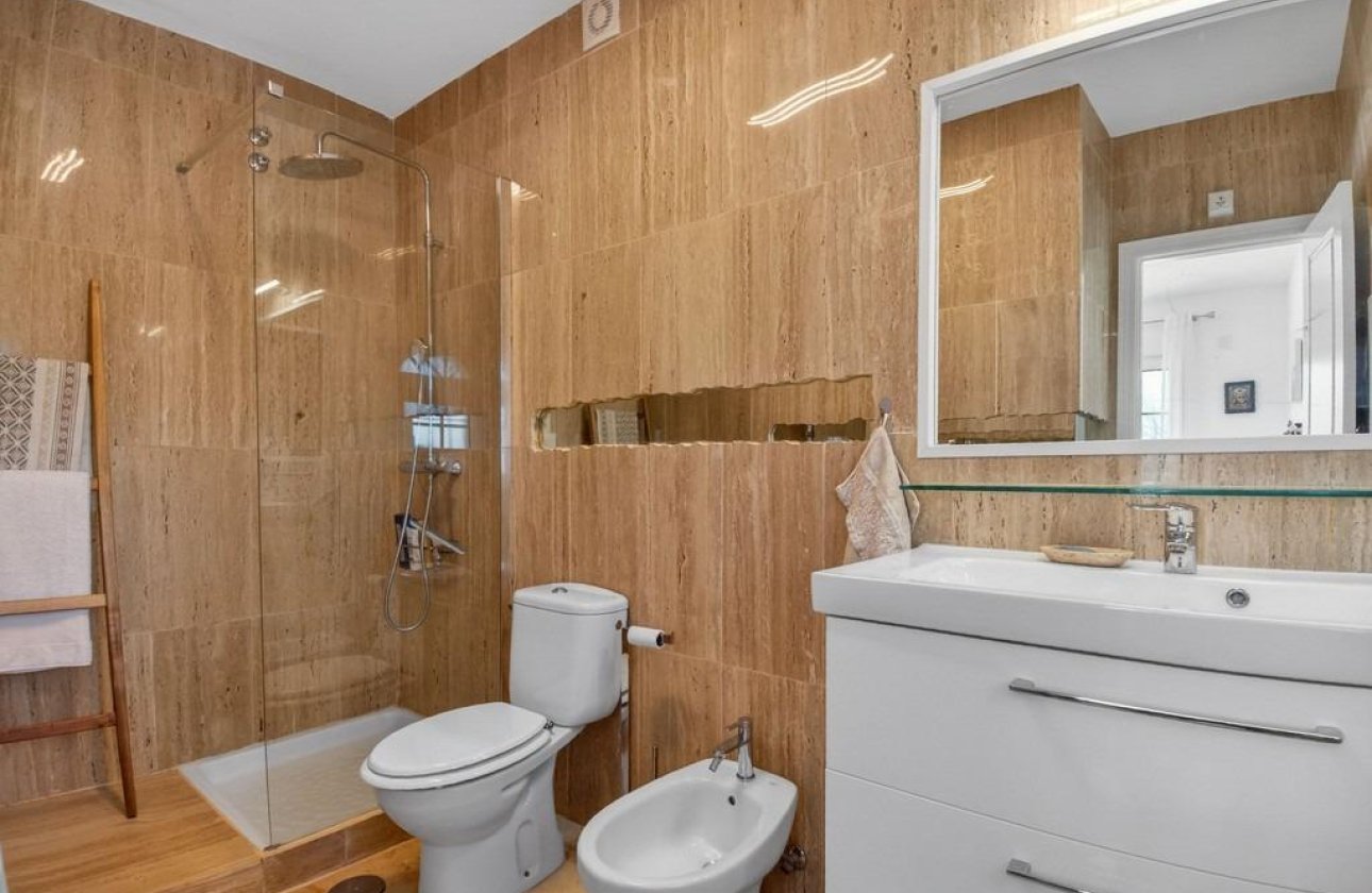 Revente - Villa - Orihuela Costa - Las Ramblas