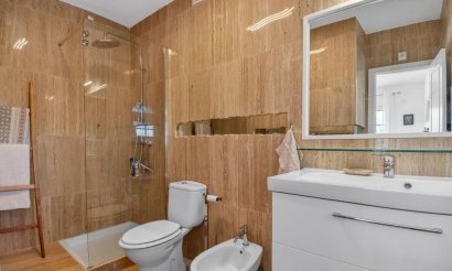 Revente - Villa - Orihuela Costa - Las Ramblas