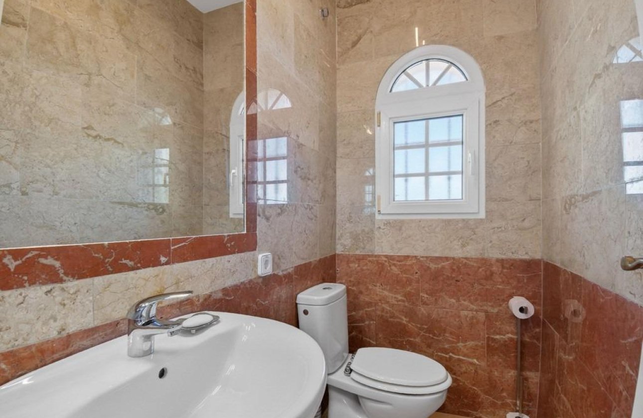 Revente - Villa - Orihuela Costa - Las Ramblas