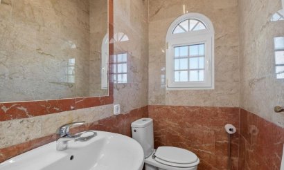 Revente - Villa - Orihuela Costa - Las Ramblas