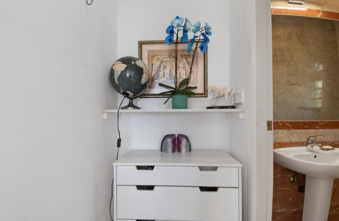 Revente - Villa - Orihuela Costa - Las Ramblas