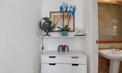 Revente - Villa - Orihuela Costa - Las Ramblas