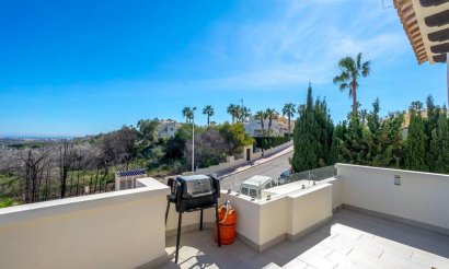 Revente - Villa - Orihuela Costa - Las Ramblas