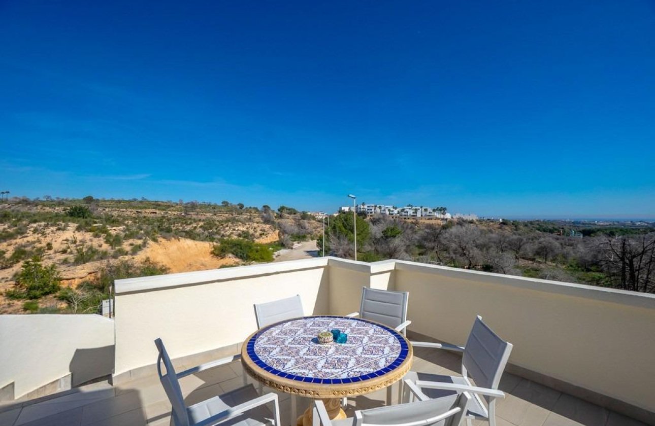 Revente - Villa - Orihuela Costa - Las Ramblas