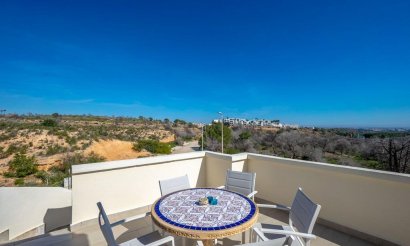 Revente - Villa - Orihuela Costa - Las Ramblas