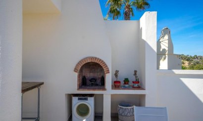 Revente - Villa - Orihuela Costa - Las Ramblas