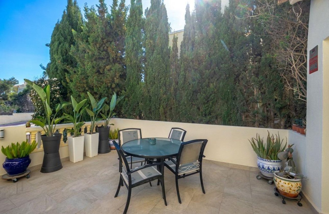 Revente - Villa - Orihuela Costa - Las Ramblas