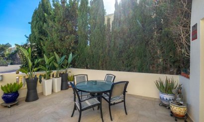 Revente - Villa - Orihuela Costa - Las Ramblas