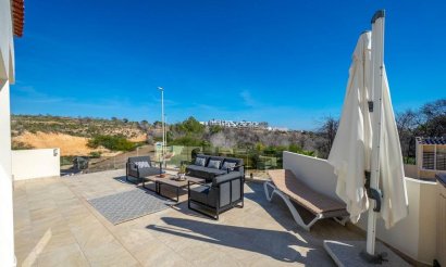 Revente - Villa - Orihuela Costa - Las Ramblas