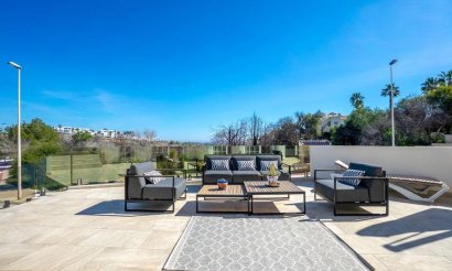 Revente - Villa - Orihuela Costa - Las Ramblas