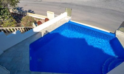 Revente - Villa - Orihuela Costa - Las Ramblas