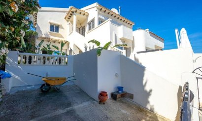 Revente - Villa - Orihuela Costa - Las Ramblas