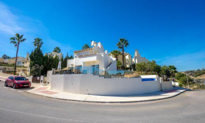 Revente - Villa - Orihuela Costa - Las Ramblas