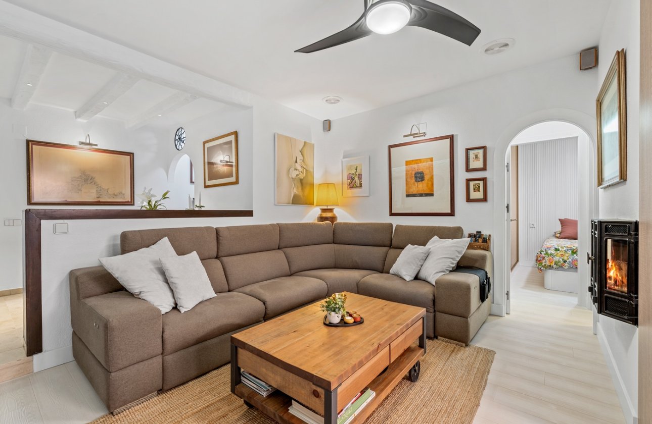 Reventa - Ático - Torrevieja