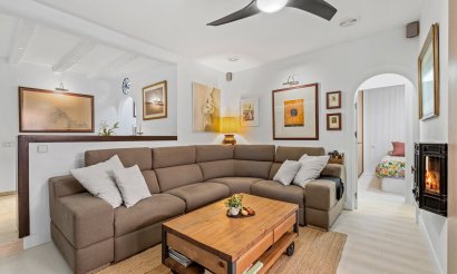 Reventa - Ático - Torrevieja