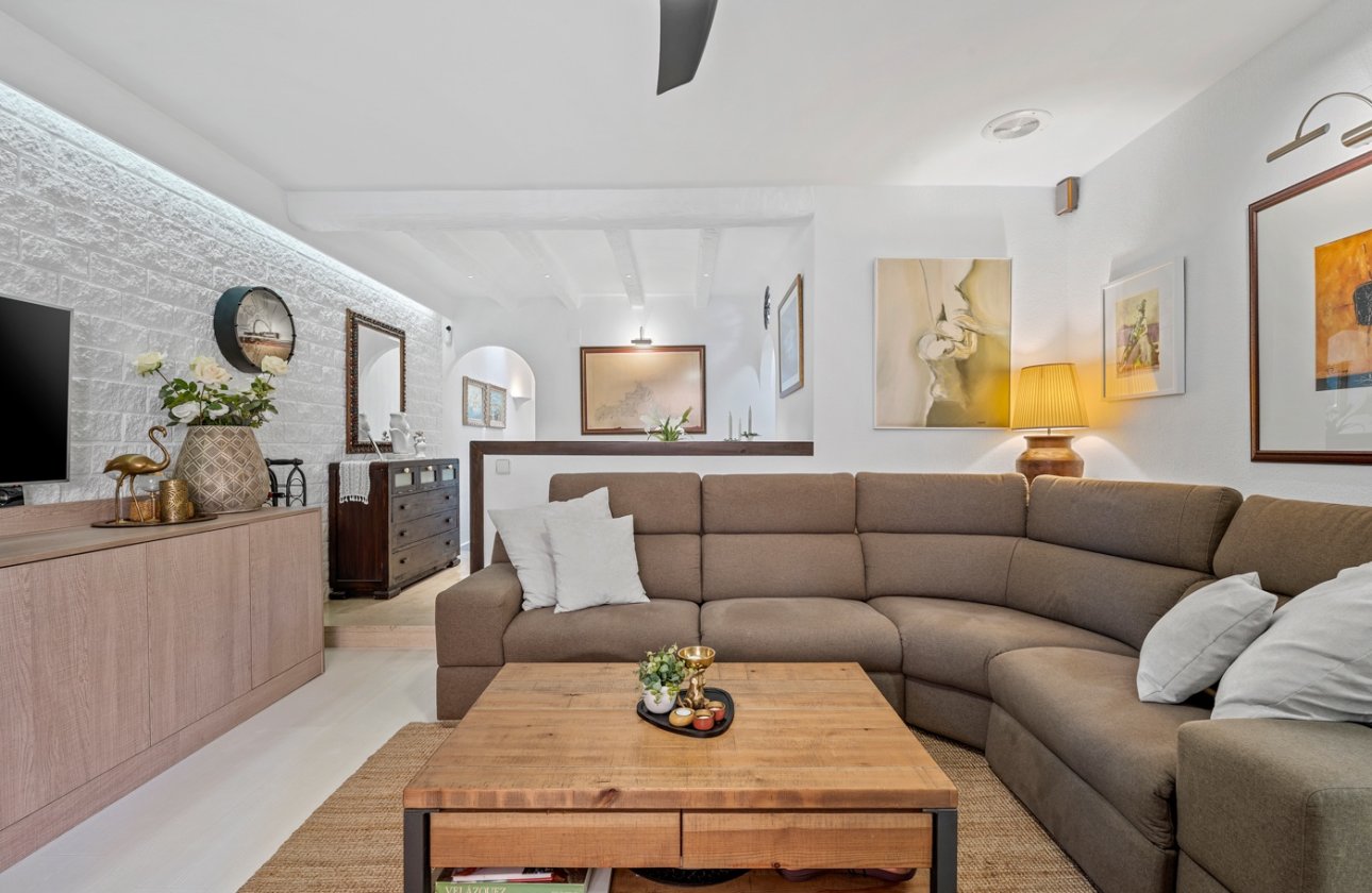 Reventa - Ático - Torrevieja