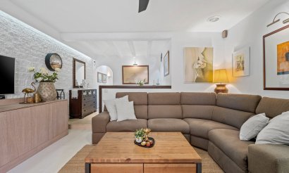 Reventa - Ático - Torrevieja