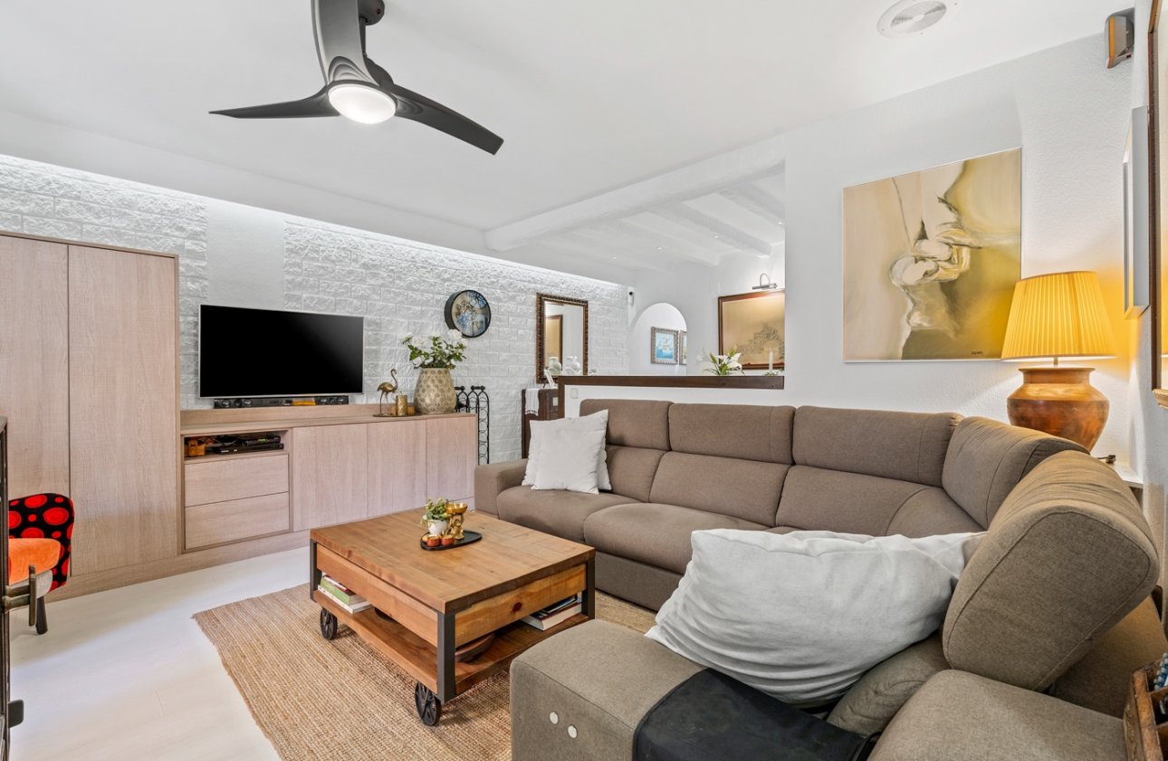 Reventa - Ático - Torrevieja