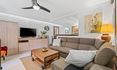 Reventa - Ático - Torrevieja